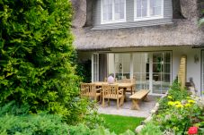 House in Keitum - Inselliebe: your Sylt Wellness Oasis with Sauna and Garden in Keitum!