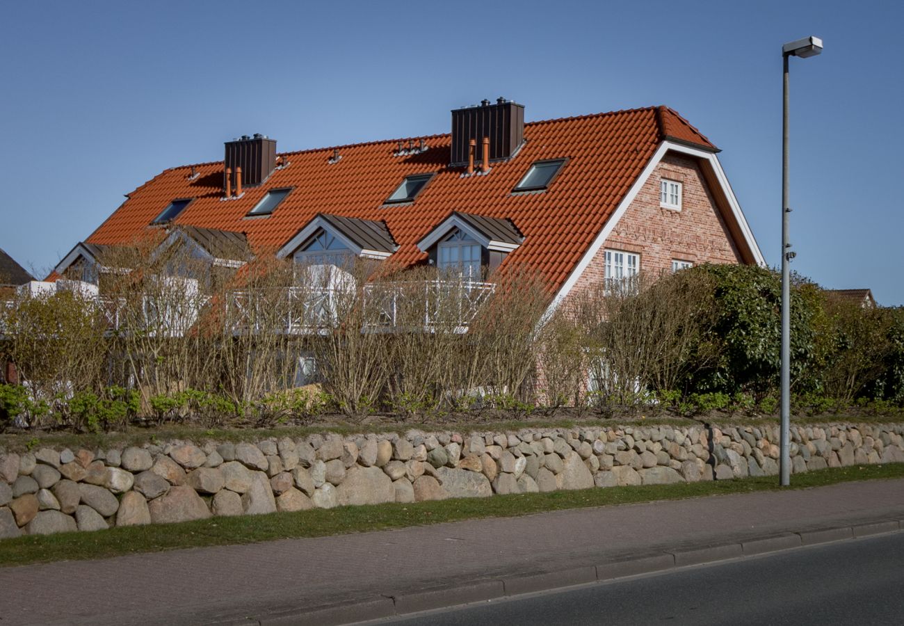 Ferienwohnung KaampsBay Sylt - Apartments In Wenningstedt-Braderup (Sylt)