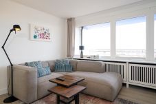 Apartment in Westerland - Ferienwohnung Sylter Welle mit Meerblick