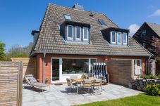 House in Sylt-Ost - NEU! Ferienhaus Heide - Erholung pur & grüne Wiesen