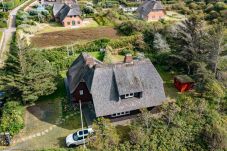 House in Kampen (Sylt) - Ferienhaus Uthlandlodge - reetgedecktes Inselglück in Kampen / Sylt