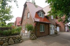 Haus in Westerland - Ferienhaus Meerweh Sylt