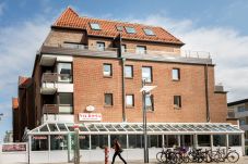 Wohnung in Westerland - Ferienwohnung MeerZeit 39 Sylt - Meeresblick und Meeresrauschen