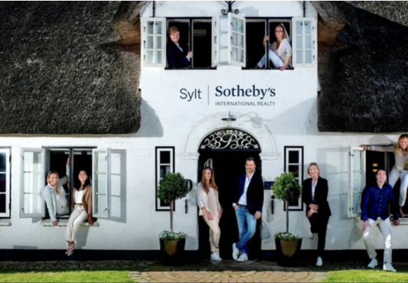 Sylt Sotheby's