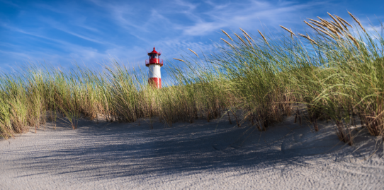 Dünen Sylt