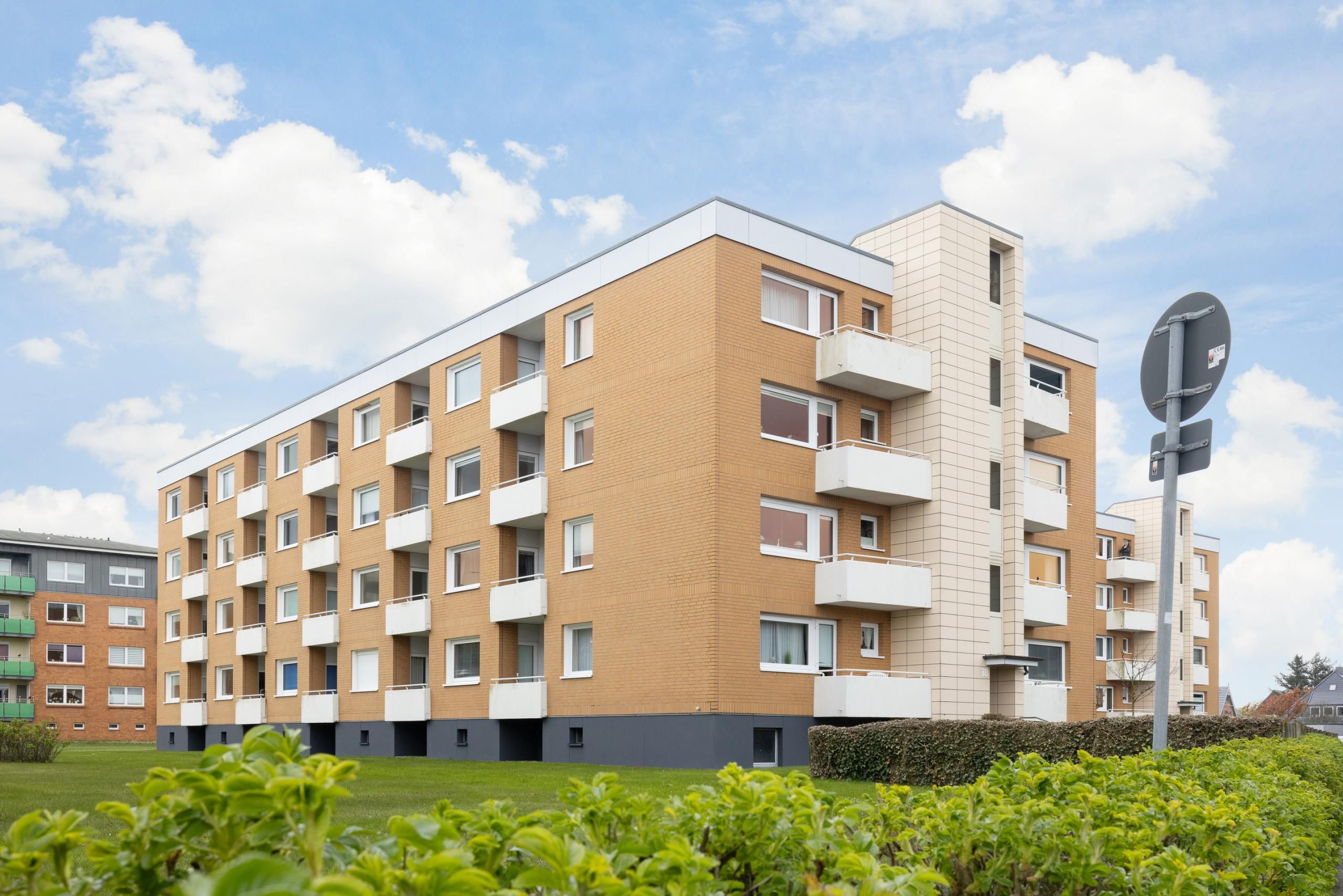 Ferienwohnung auf Sylt