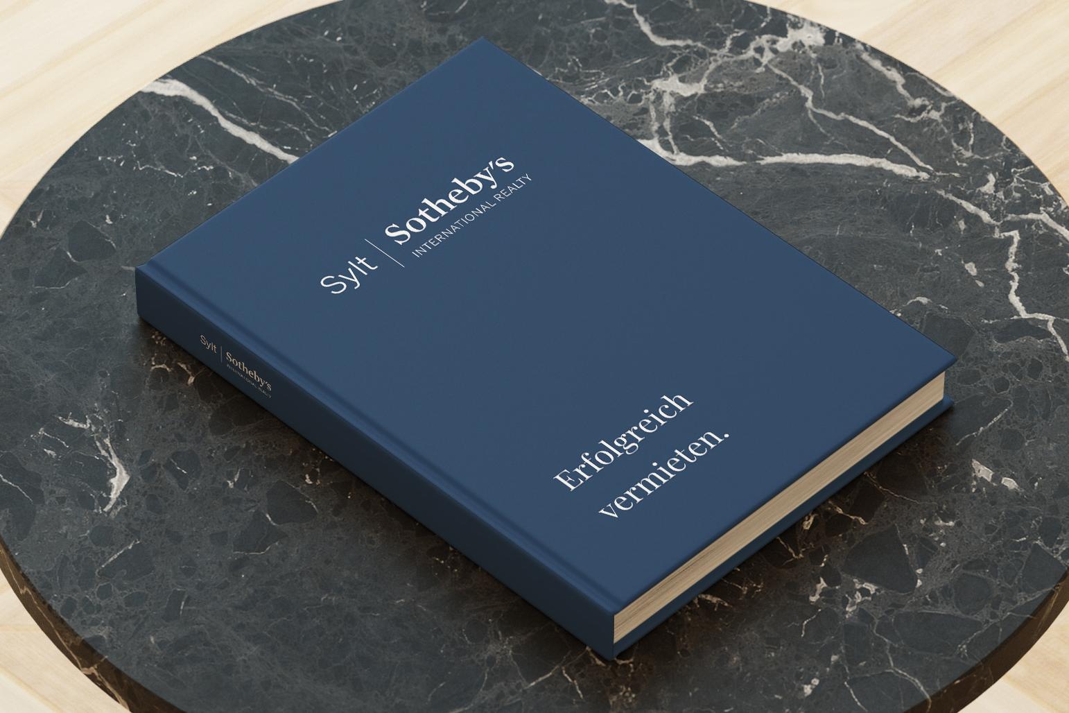 Sotheby's Buch