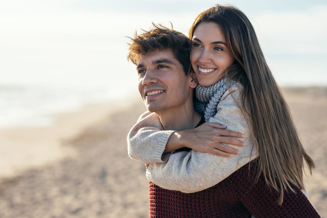 Sylt Urlaub zu zweit