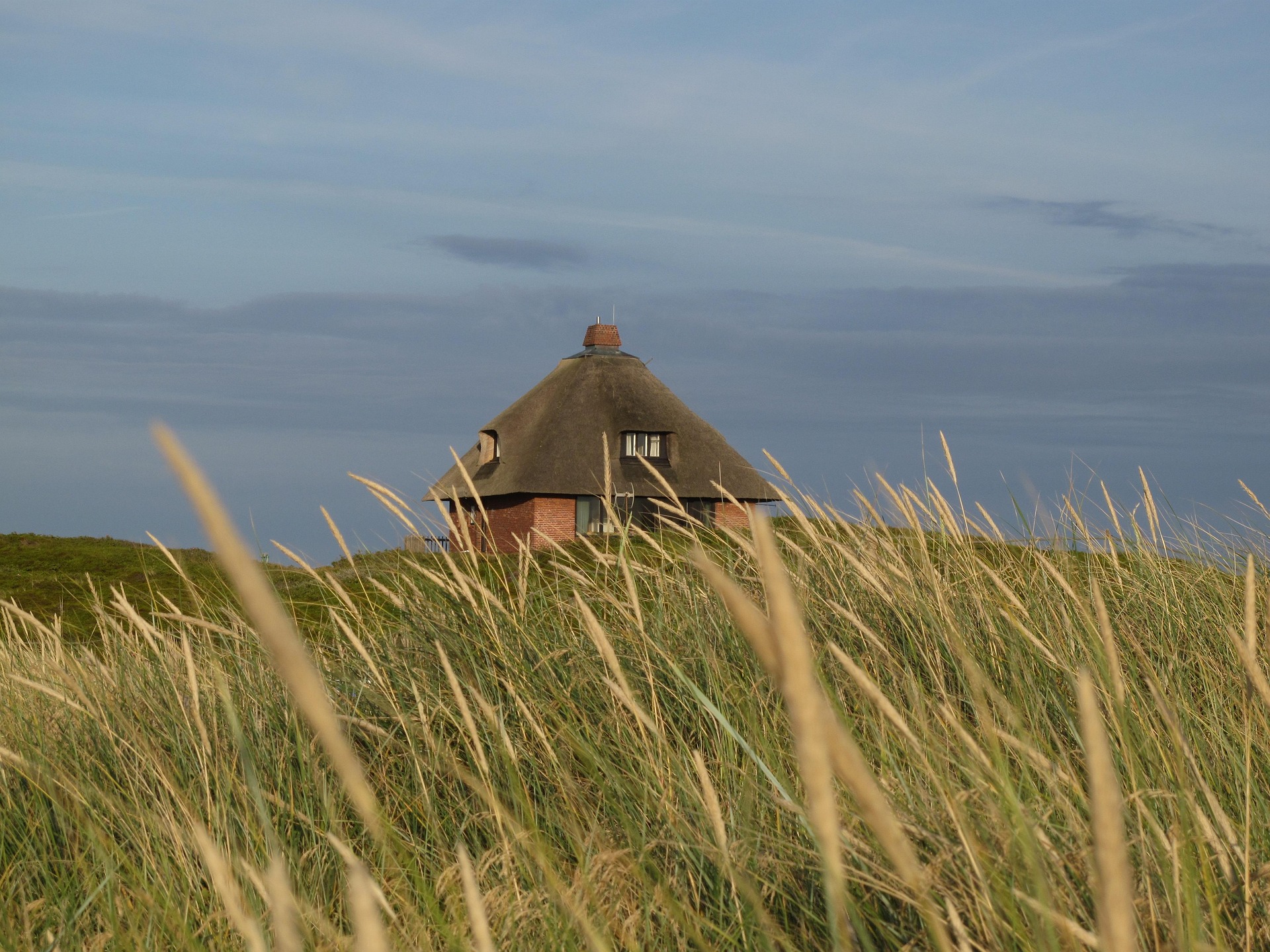 Ferienwohnung auf Sylt